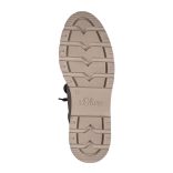 s.Oliver női bakancs - 5-26217-27 400