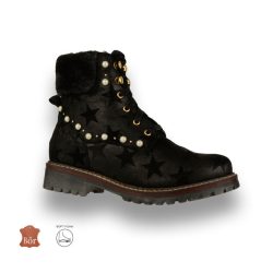s.Oliver női bakancs - 5-26237-39 019