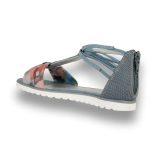 s.Oliver gyerek szandál - 5-48218-28 802