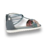 s.Oliver gyerek szandál - 5-48218-28 802