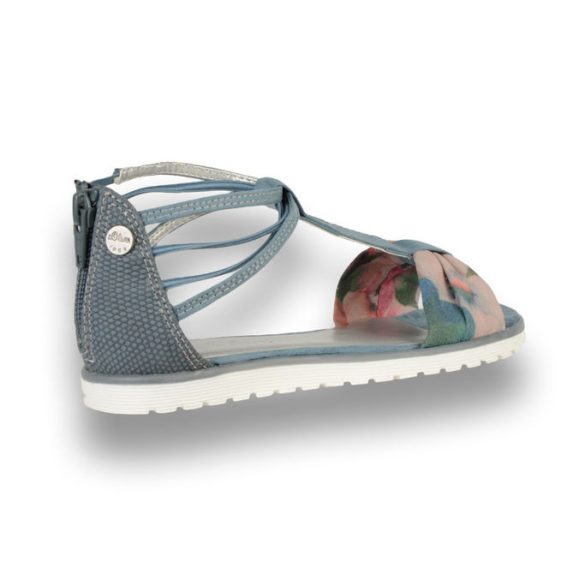 s.Oliver gyerek szandál - 5-48218-28 802