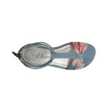 s.Oliver gyerek szandál - 5-48218-28 802