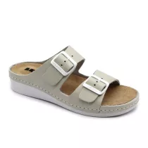 Leon Comfort női papucs - 5012 Led