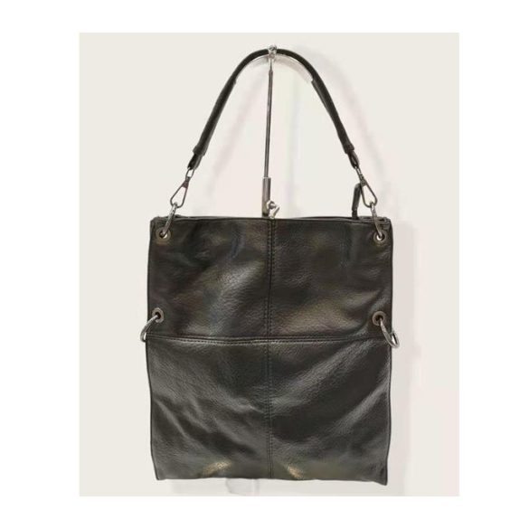 Paris bags női táska - 5039 Black