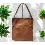 Paris bags női táska - 5039 Dark Brown