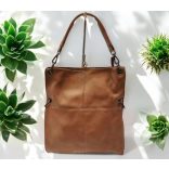 Paris bags női táska - 5039 Dark Brown