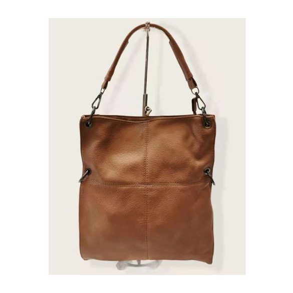 Paris bags női táska - 5039 Dark Brown