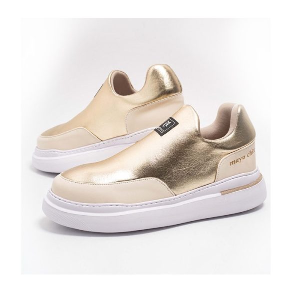 Mayo Chix Női cipő - 5100 Gold