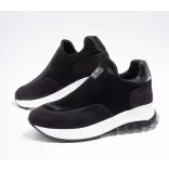 Mayo Chix Női cipő - 5101 Black