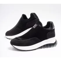 Mayo Chix Női cipő - 5101 Black