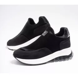 Mayo Chix Női cipő - 5101 Black