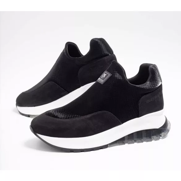 Mayo Chix Női cipő - 5101 Black