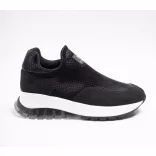 Mayo Chix Női cipő - 5101 Black
