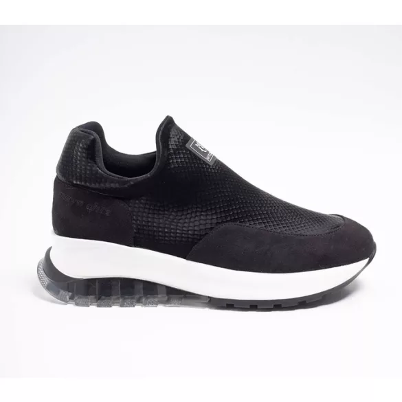Mayo Chix Női cipő - 5101 Black