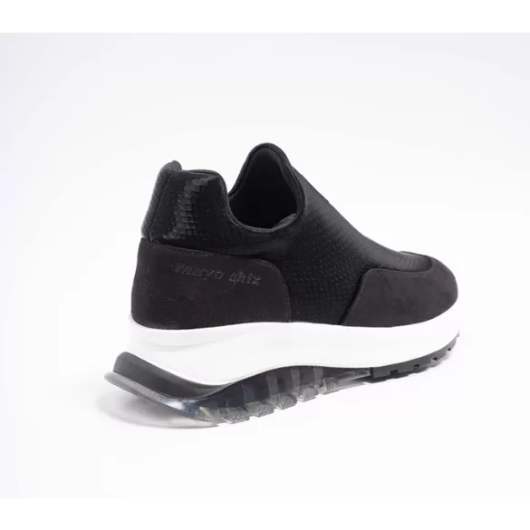 Mayo Chix Női cipő - 5101 Black