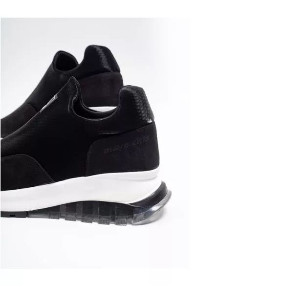 Mayo Chix Női cipő - 5101 Black