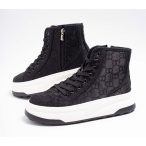 Mayo Chix Női cipő - 5102 Black