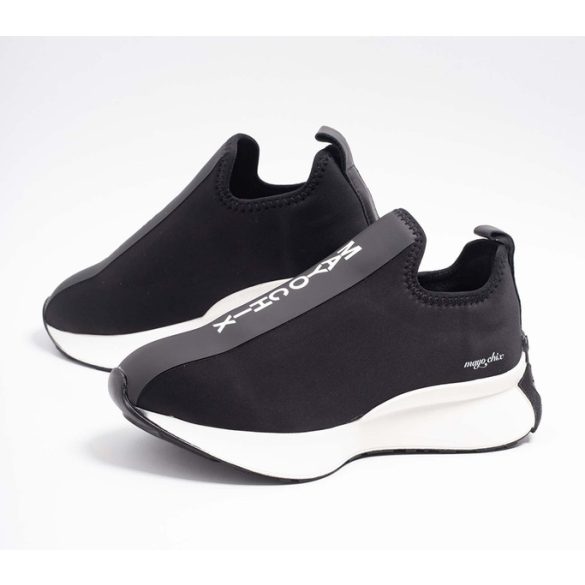 Mayo Chix Női cipő - 5103 Black