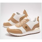 Mayo Chix Női cipő - 5105 White-Camel