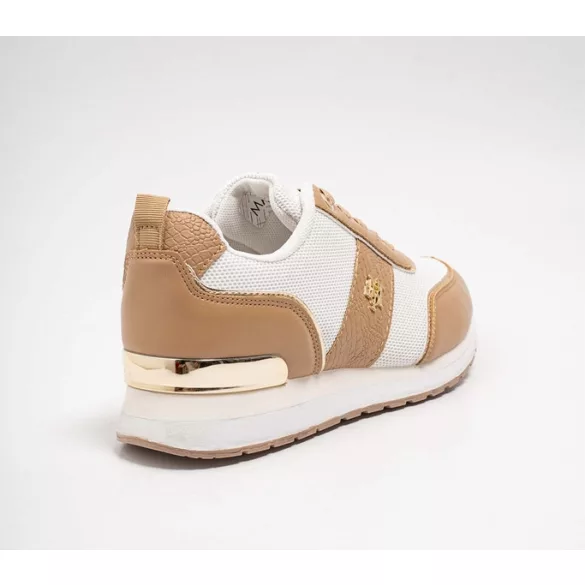 Mayo Chix Női cipő - 5105 White-Camel