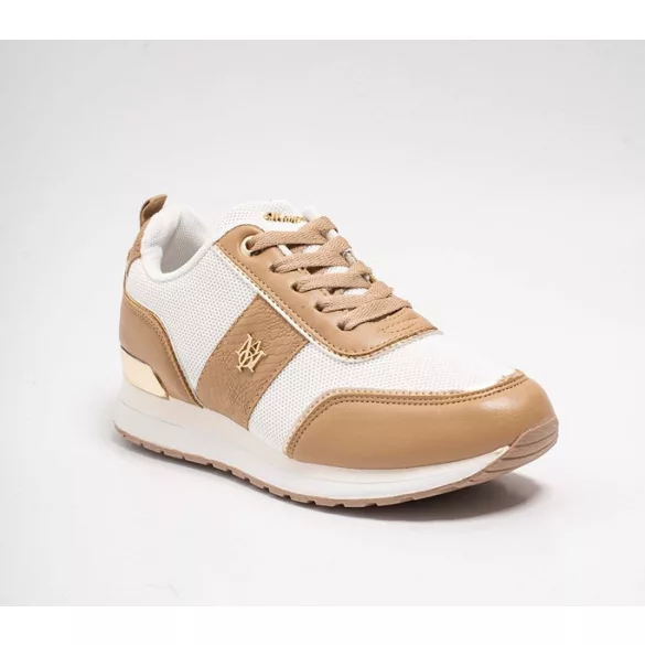 Mayo Chix Női cipő - 5105 White-Camel