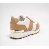 Mayo Chix Női cipő - 5105 White-Camel