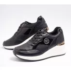 Mayo Chix Női cipő - 5107 Black