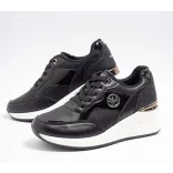 Mayo Chix Női cipő - 5107 Black