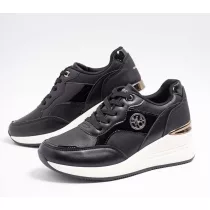 Mayo Chix Női cipő - 5107 Black