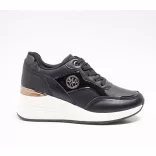 Mayo Chix Női cipő - 5107 Black