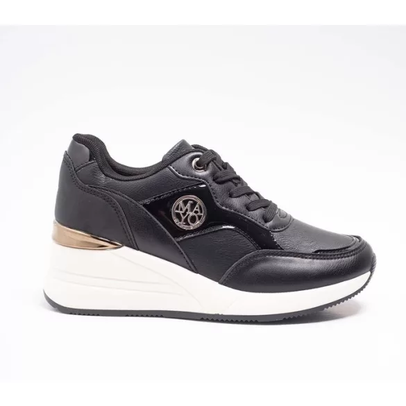 Mayo Chix Női cipő - 5107 Black
