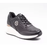 Mayo Chix Női cipő - 5107 Black