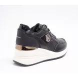 Mayo Chix Női cipő - 5107 Black