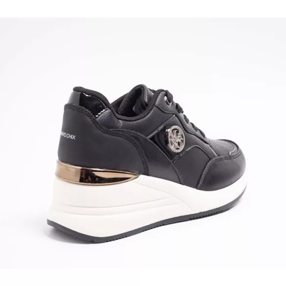 Mayo Chix Női cipő - 5107 Black