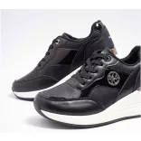 Mayo Chix Női cipő - 5107 Black