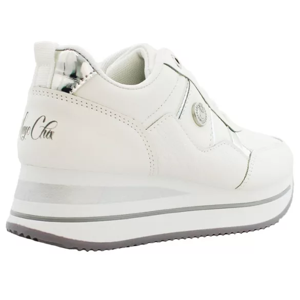 Mayo Chix Női cipő - 5108 White