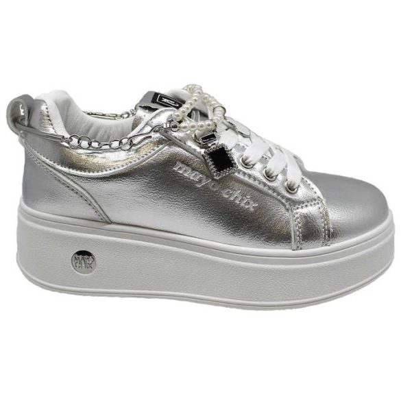 Mayo Chix Női cipő - 5109 Silver
