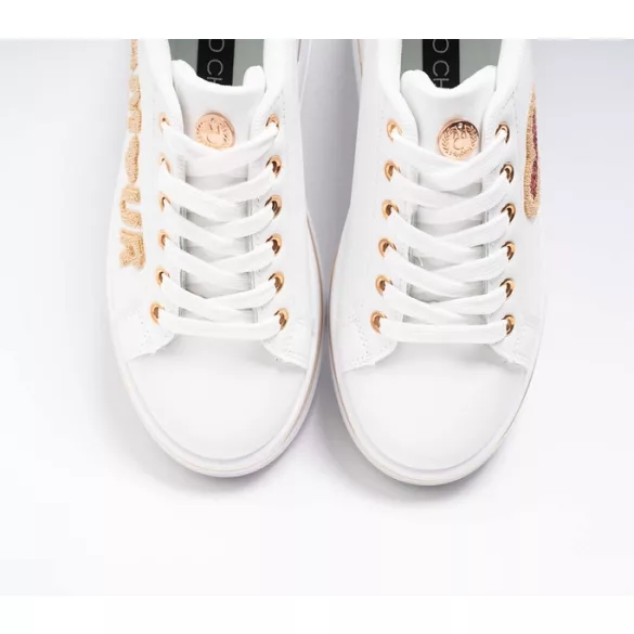 Mayo Chix Női cipő - 5110 White-Gold