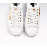 Mayo Chix Női cipő - 5110 White-Gold