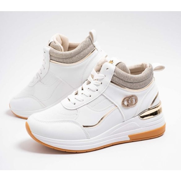 Mayo Chix Női cipő - 5111 White