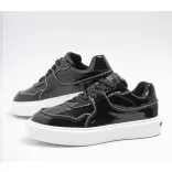 Mayo Chix Női cipő - 5112 Black
