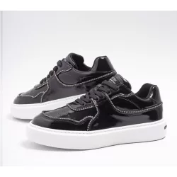 Mayo Chix Női cipő - 5112 Black