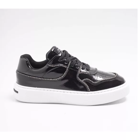 Mayo Chix Női cipő - 5112 Black