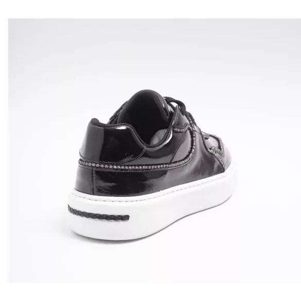 Mayo Chix Női cipő - 5112 Black