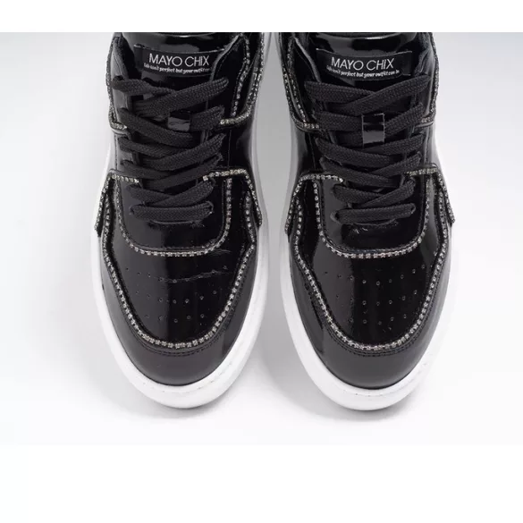 Mayo Chix Női cipő - 5112 Black