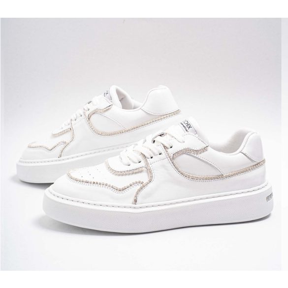 Mayo Chix Női cipő - 5112 White