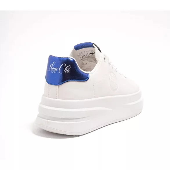 Mayo Chix Női cipő - 5115 White-Blue