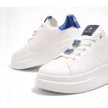 Mayo Chix Női cipő - 5115 White-Blue