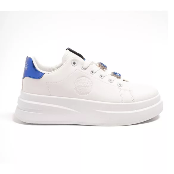 Mayo Chix Női cipő - 5115 White-Blue