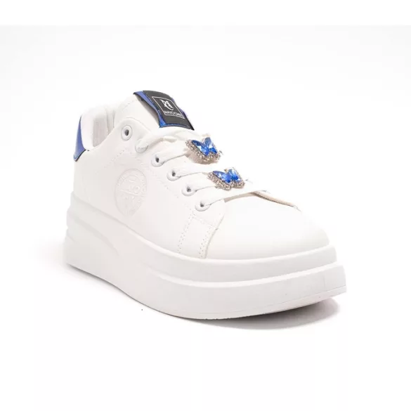 Mayo Chix Női cipő - 5115 White-Blue